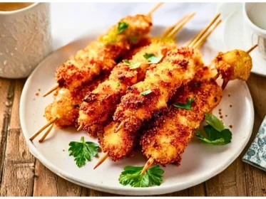 Pioneer Woman City Chicken Recipe
