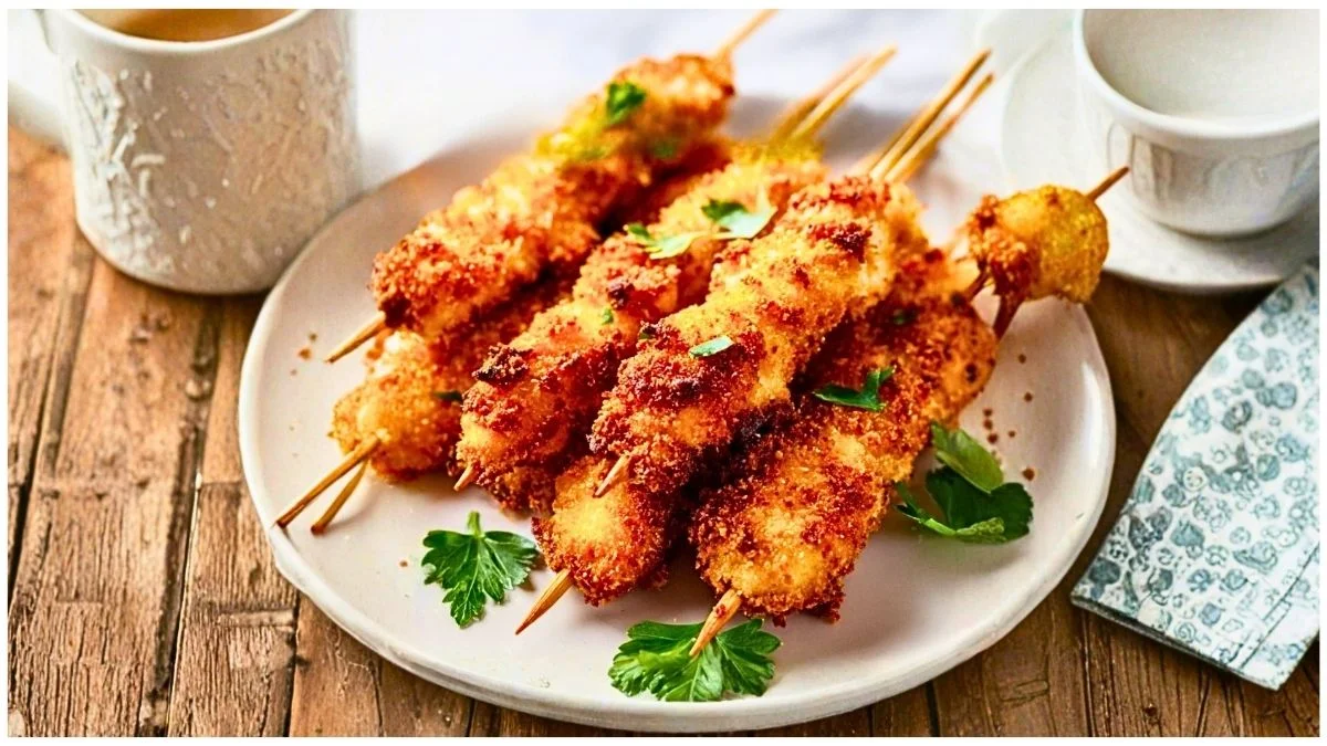 Pioneer Woman City Chicken Recipe