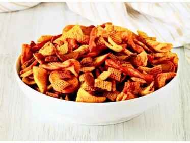 Pioneer Woman Texas Trash Recipe