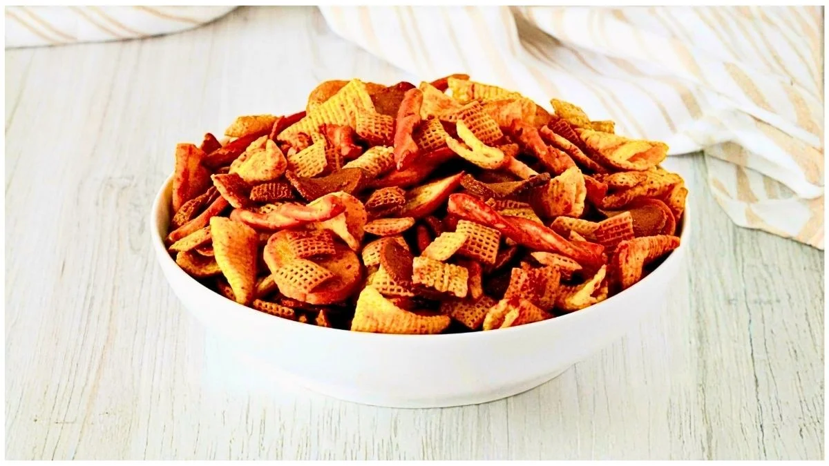 Pioneer Woman Texas Trash Recipe