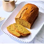 Shawn Johnson Pumpkin Bread Recipe