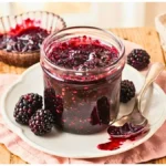 Blackberry Jam with Pectin Recipe