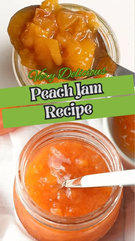 Peach Jam